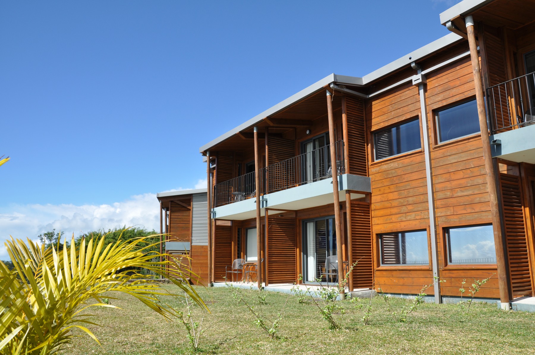 Diana Dea Lodge & Spa